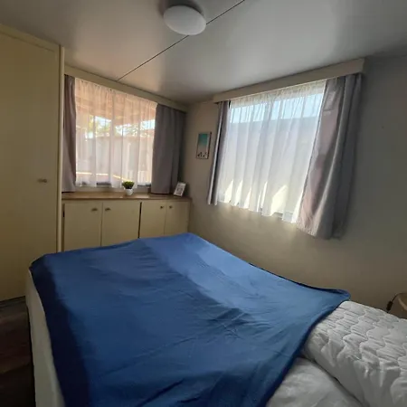 Appartement Azure Mobilhaz