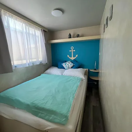 Appartement Azure Mobilhaz